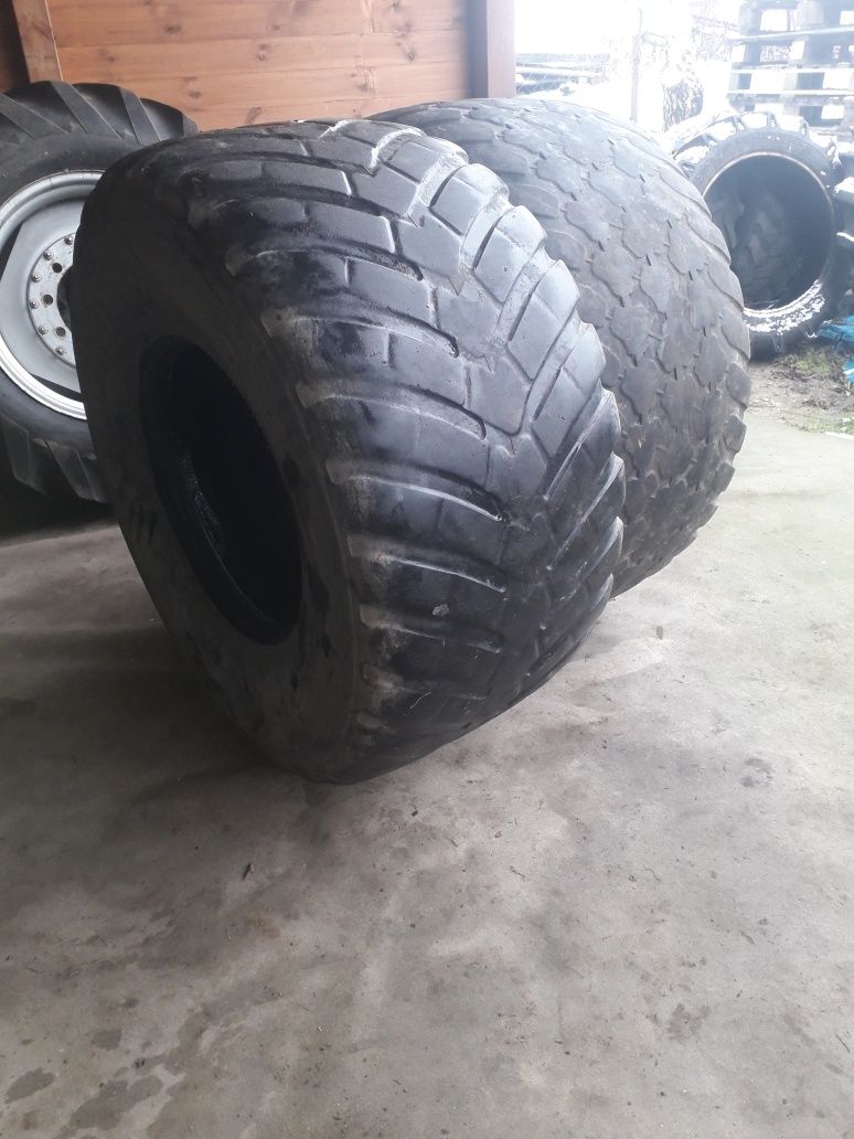 Opony rolnicze 560/60 R22.5 Michellin 2szt