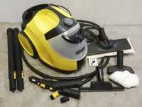 parownica karcher SC 5 + szyby