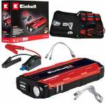 EINHELL URZĄDZENIE ROZRUCHOWE JUMP STARTER POWER BANK CE-JS 8/1 1091511