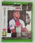 Fifa 2021 Xbox one Xbox series x