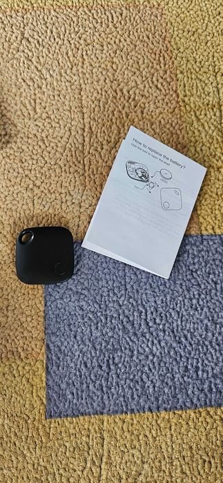 Продам bluetooth трекер локатор для iphone