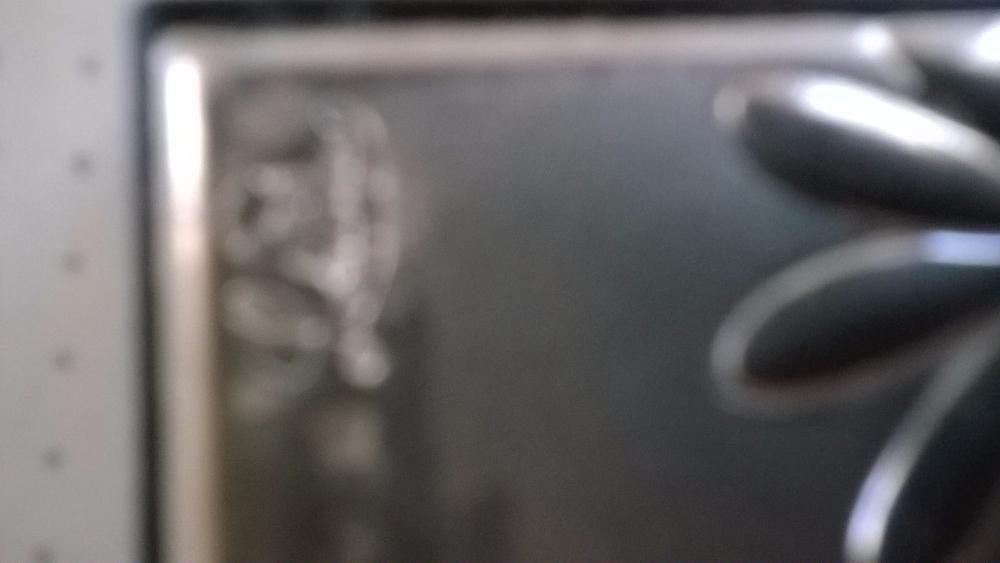 espelho de senhora revestido a prata