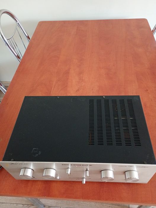 Marantz 1050 wzmacniacz stereo vintage