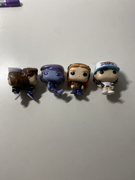 обмін/продаж кіндери дуже дивні дива