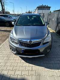 Opel Mokka Opel Mokka