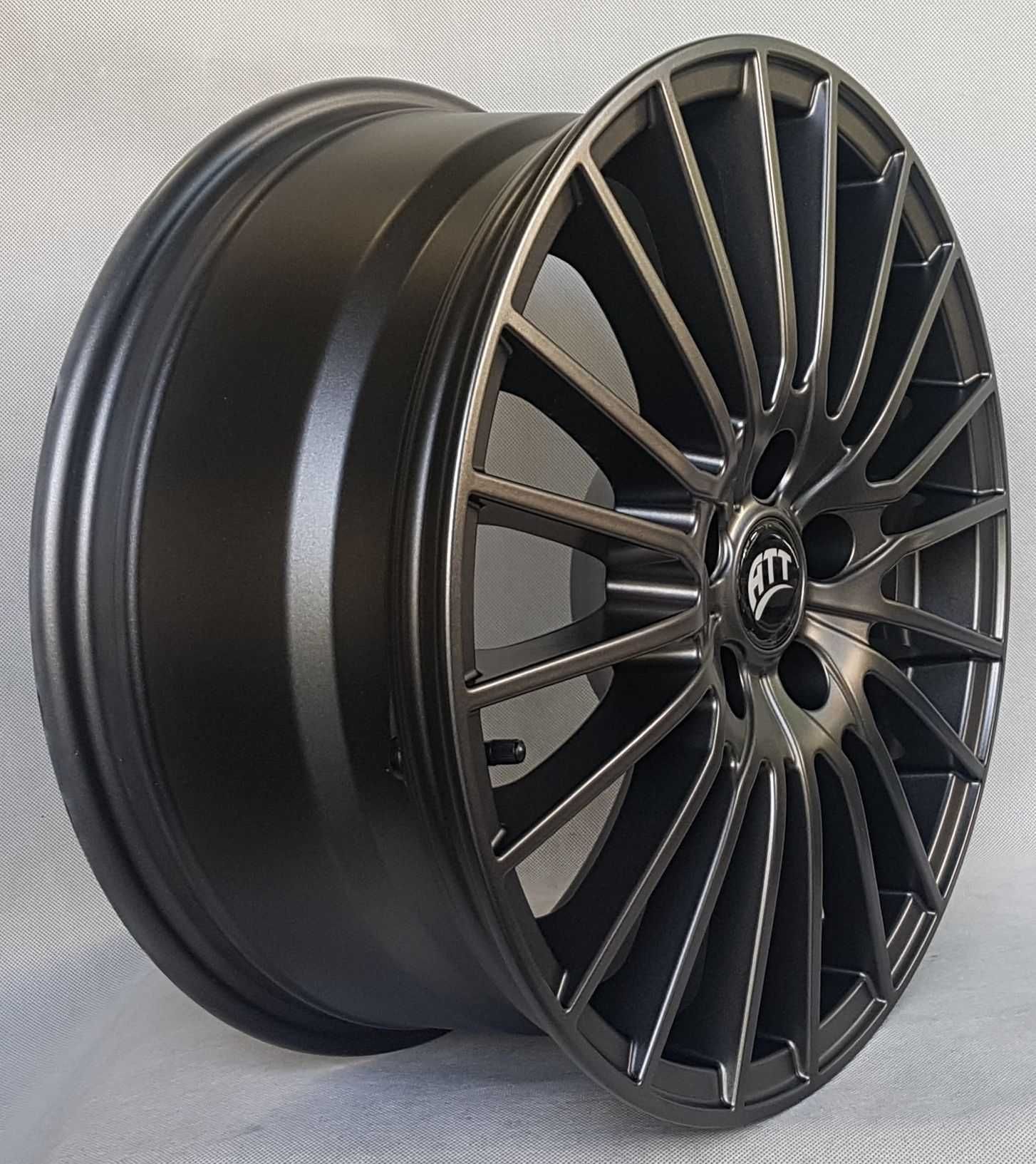 Felgi ATT 18 VW Passat B8 B7 Audi A4 B8 A3 A6 C6 Skoda Superb 3 Yeti