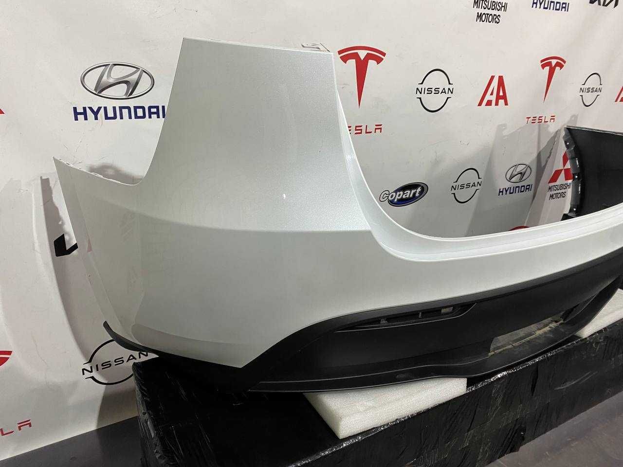 Бампер задній бампер з губою Tesla Model Y 1540120-01-E lift