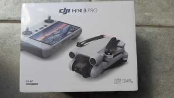 Dron DJI Mini 3 PRO RC