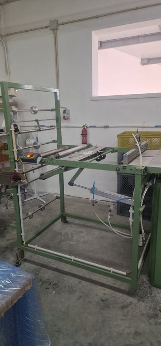 Vendo Máquina Alta Frequência