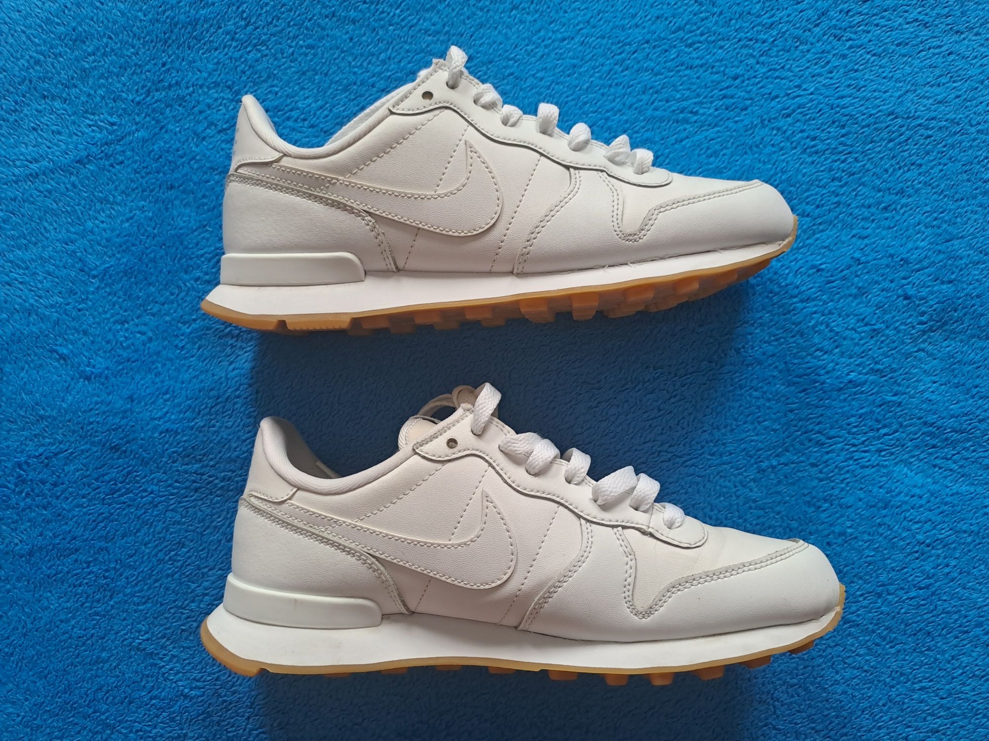 Sapatilhas Nike WMNS Internationalist