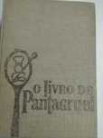 O livro da Pantagruel