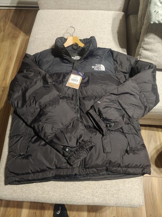 Kurtka zimowa The North Face