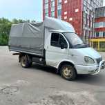Продам Газель  s2.500 - 104.000  2004 г. 288 тыс топл. 2.5 г/б ( мех)