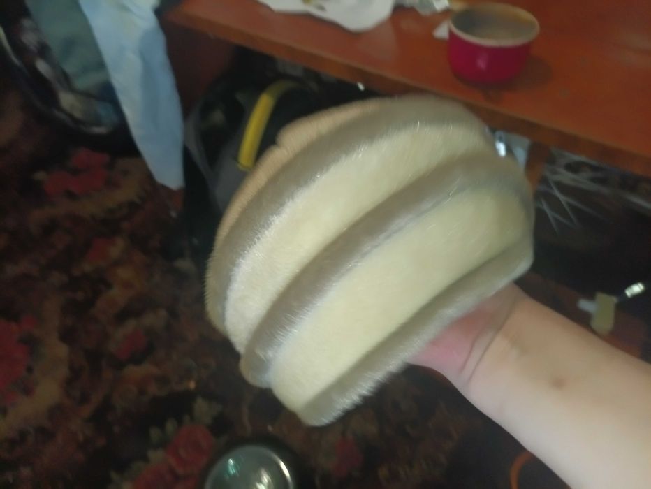 Шляпка фабричная недорого