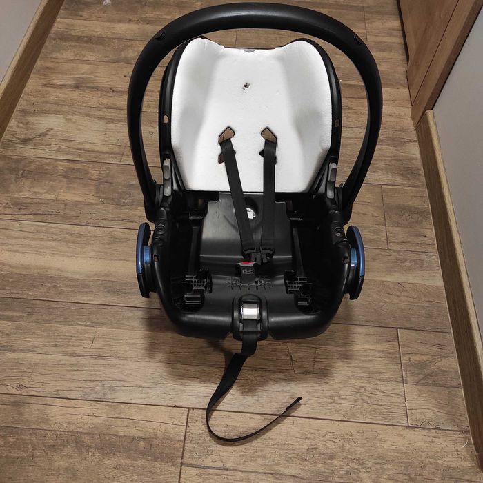 Fotelik maxi Cosi Citi 0-13