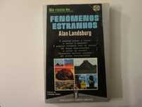 Fenómenos estranhos- Alan Landsburg