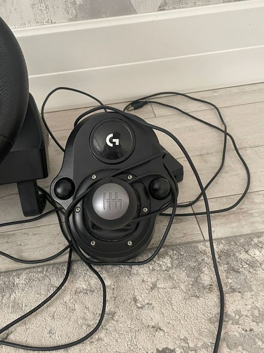 Ігровий набір для водіння