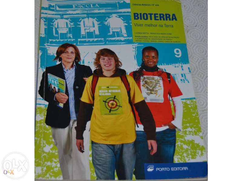 Bioterra 9 - NOVO