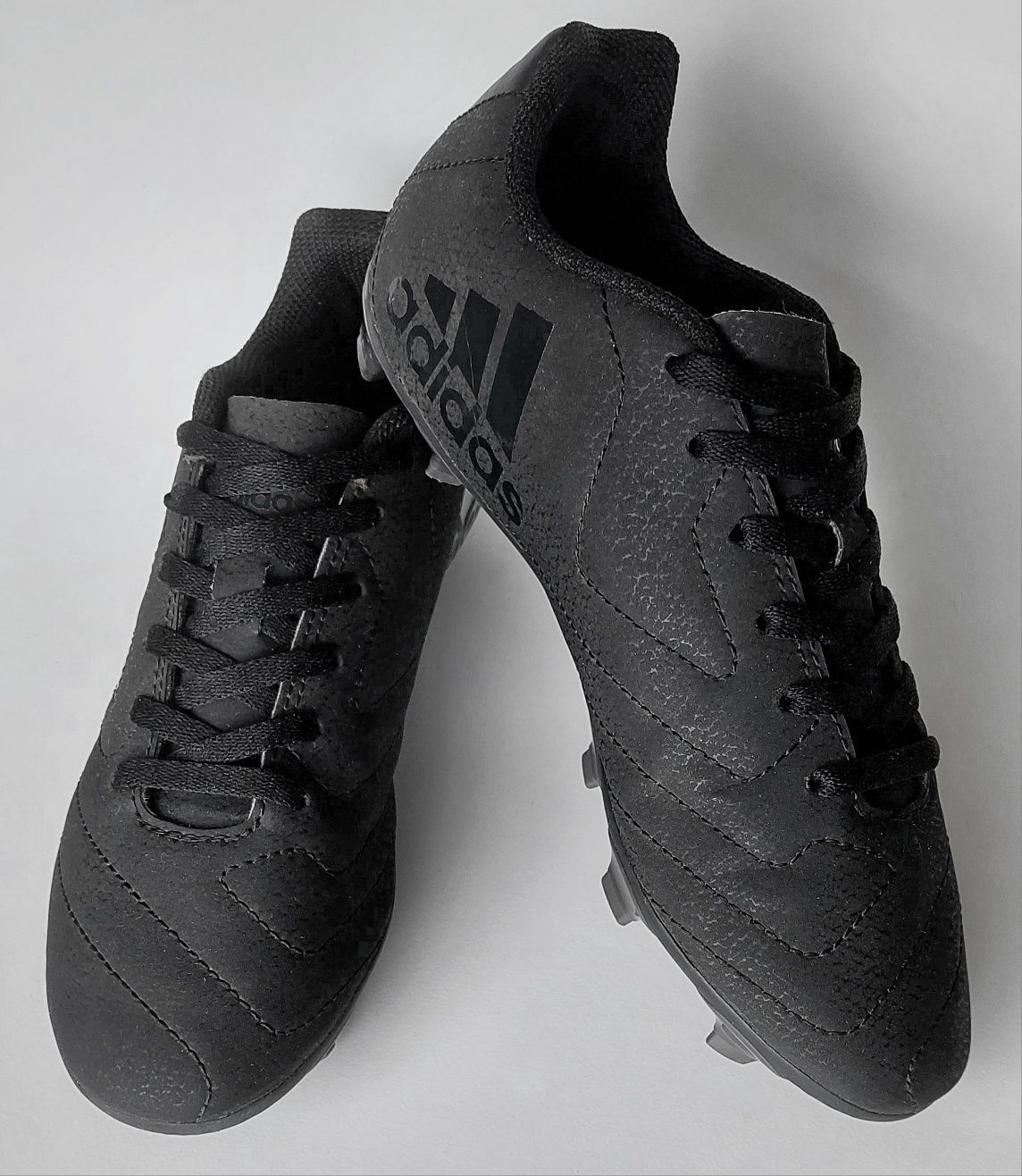 Buty piłkarskie Adidas Goletto VII FG roz.35,5 korki lanki