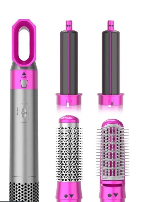 Стайлер для укладки