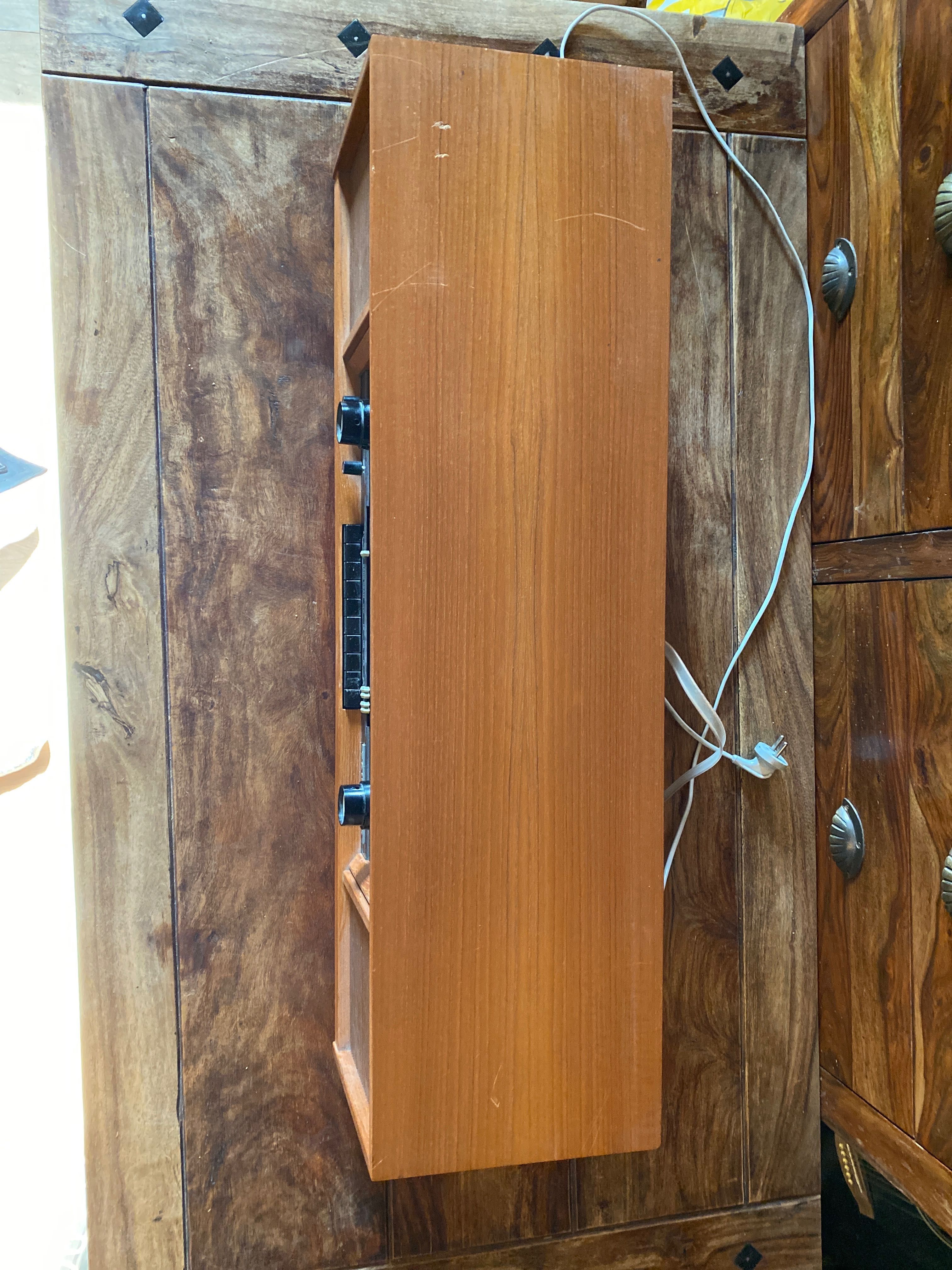 Sprzedam Radio Tandberg Huldra 8. Nie Sansui Pioneer Onkyo Nad Technic