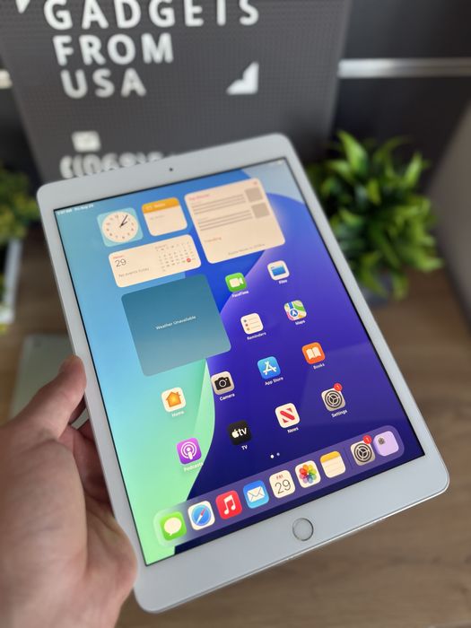 Apple Ipad 7 128 GB Wifi !