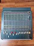 Mikser analogowy Allen & Heath WZ3 16:2