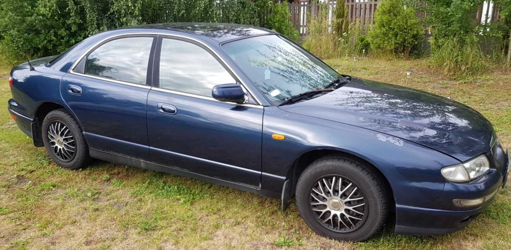 Mazda Xedos 9 2,3 V6 automat