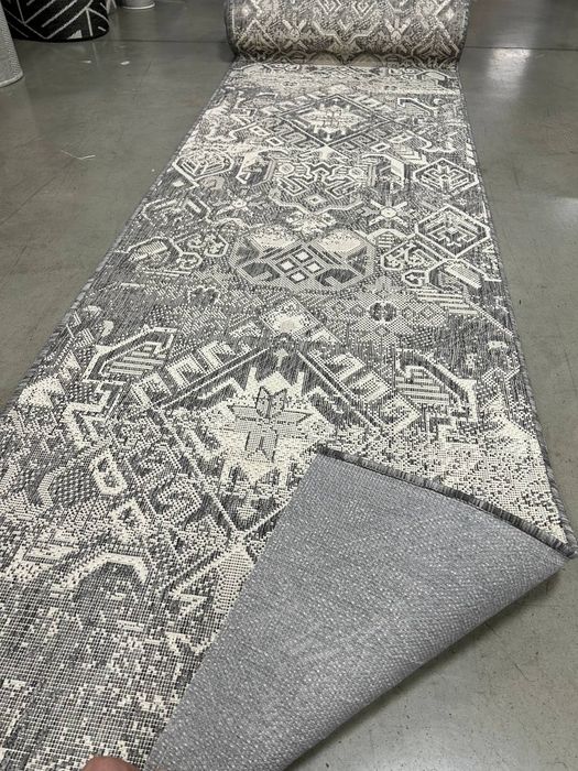 Дорожка на резиновой основе!!!