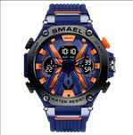 Zegarek SMEAL model 8087 młodzieżowy zegarek