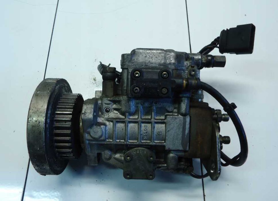 ТНВД Топливный насос Volkswagen T4 LT 28 35 46 2.5 SDI TDI 10 ПІНІВ