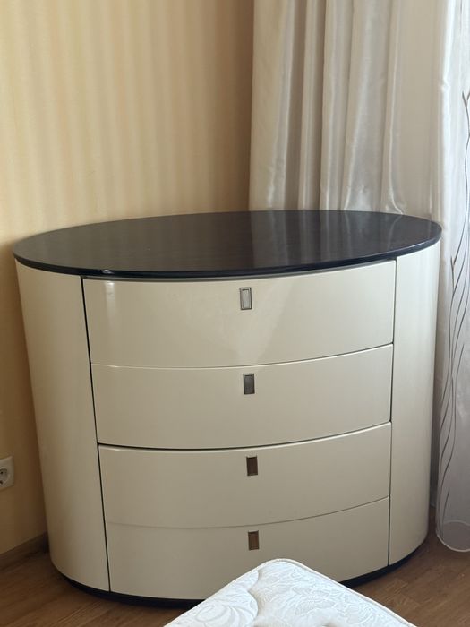 Меблі для спальні Італія (набір)