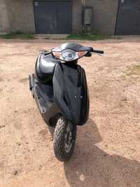 Продам Honda dio 56