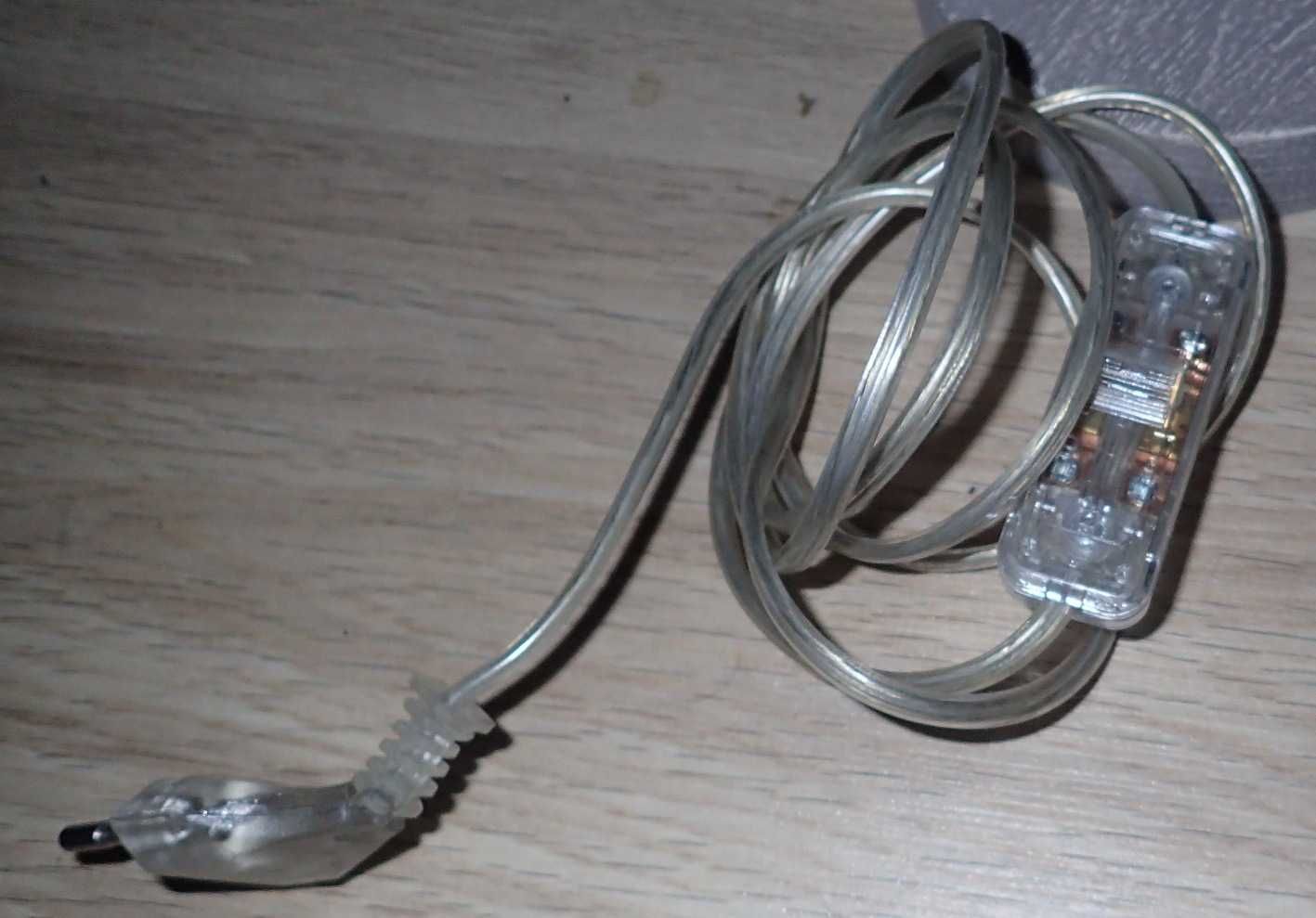 Lamkur Andrea 35581 lampa stołowa lampka nocna