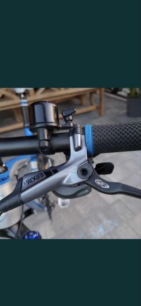 Mtb 29*Cube Norco Nitro 9.2*Sram x7*Elixir 3*Rock shox recon