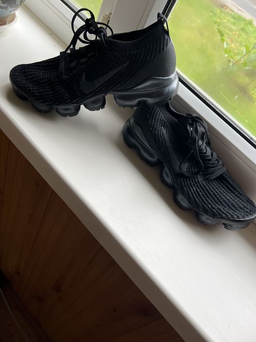 Кросівки Nike Vapormax 40р