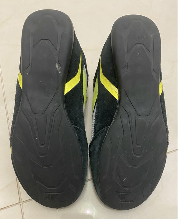 Buty na gokarty, karting rozm. 33