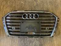 Grill Audi S3 8V LIFT Radar