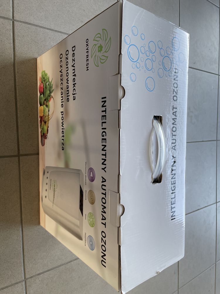Ozonator OXYFRESH OF-2626
