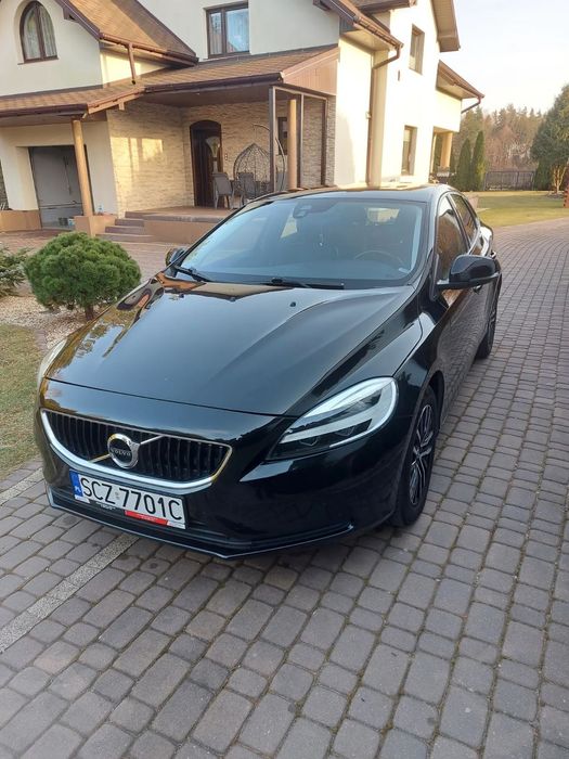 Volvo V40 VOLVO V40 D3 z polskiego salonu