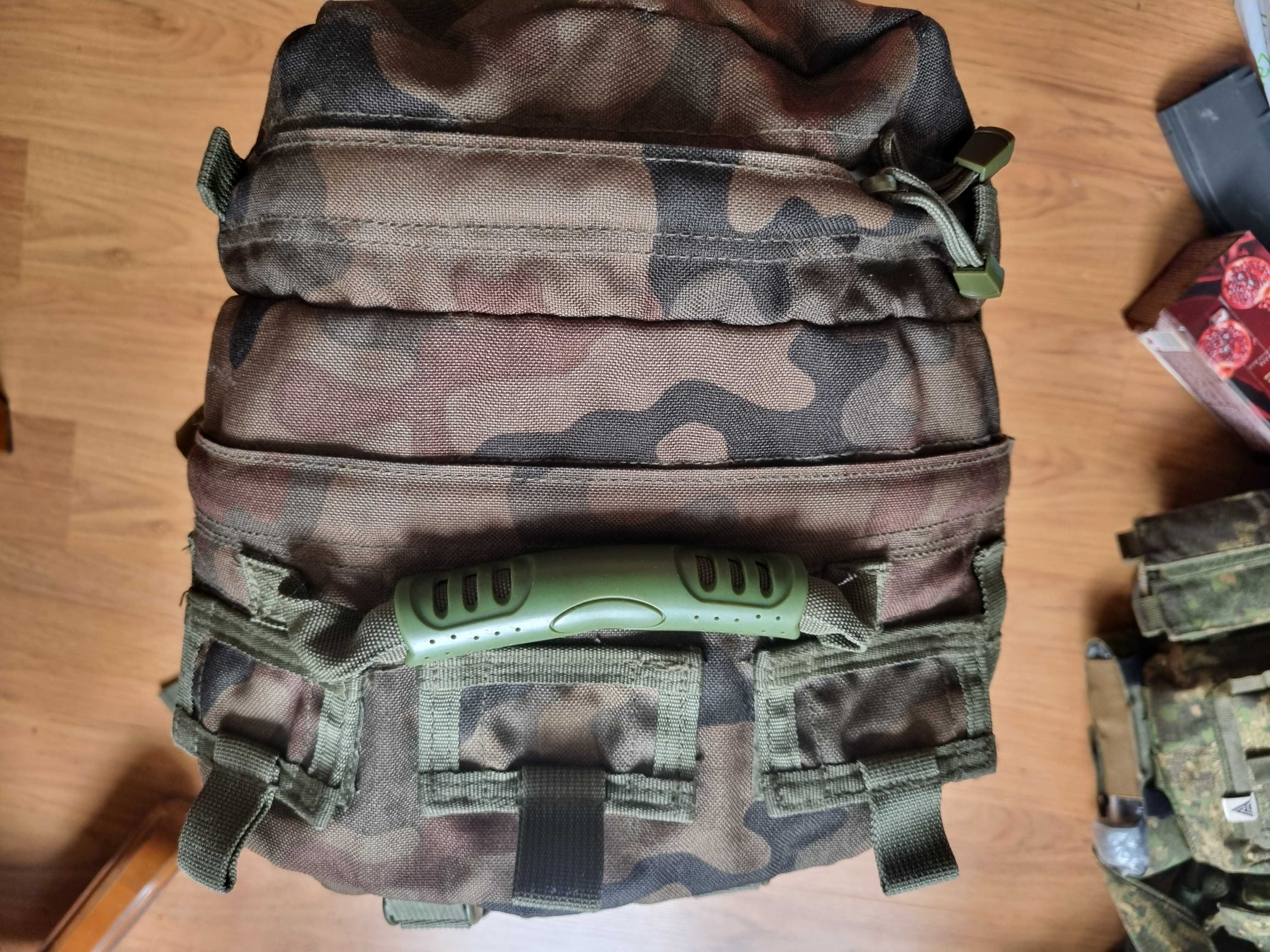 Plecak Helikon-Tex Ratel Mk1 wz 93