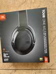 JBL Tour One M2 Чорні