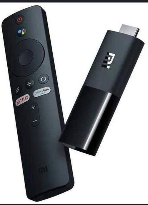 Приставка Smart TV Xiaomi Mi TV Stick PFJ4098EU (MDZ-24-AA)