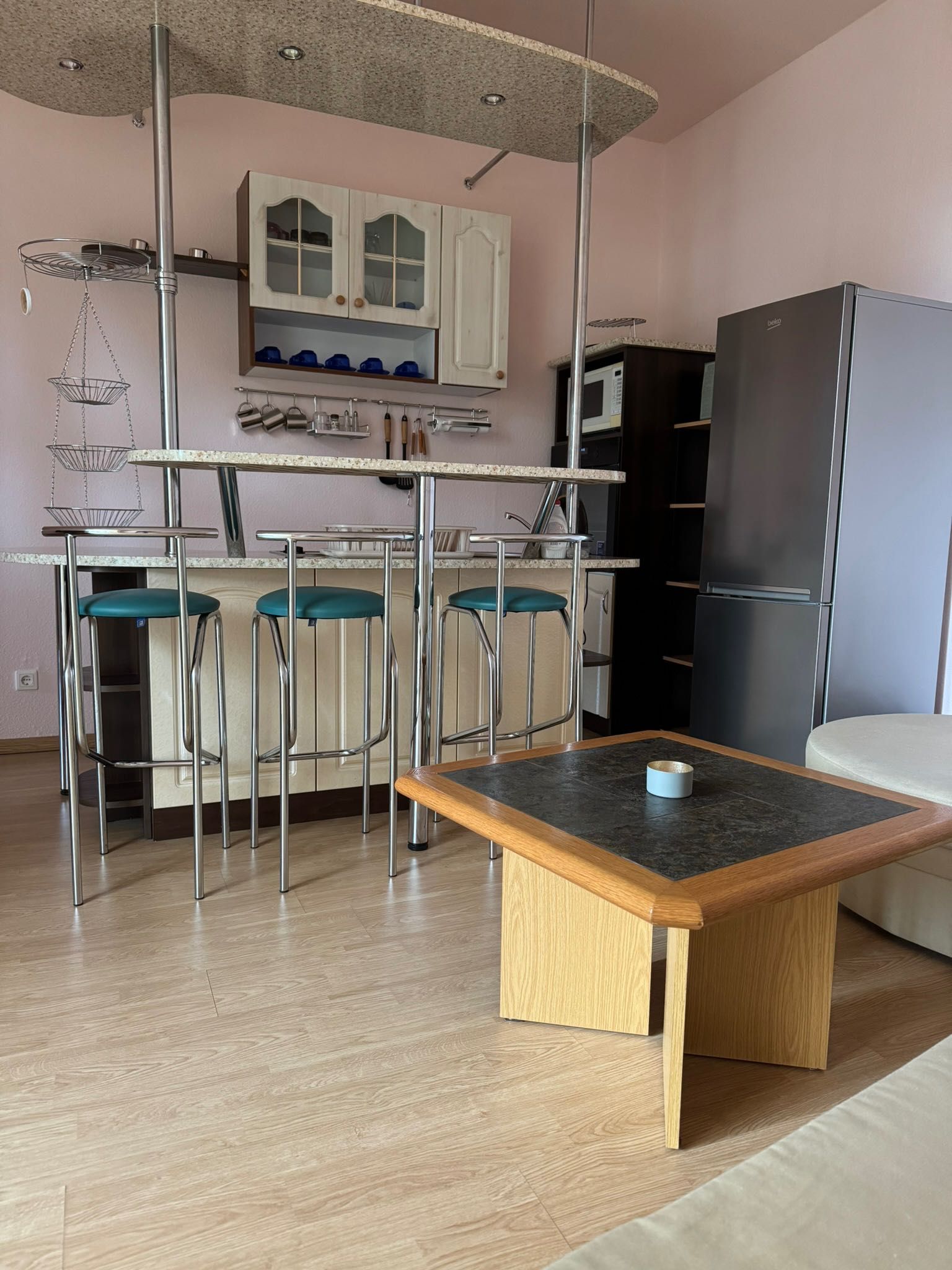 Mieszkanie dwupokojowe z tarasem Gdynia Oksywie