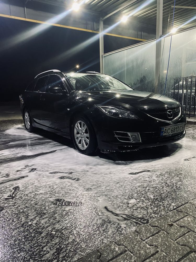 Продам Mazda 6 2009р
