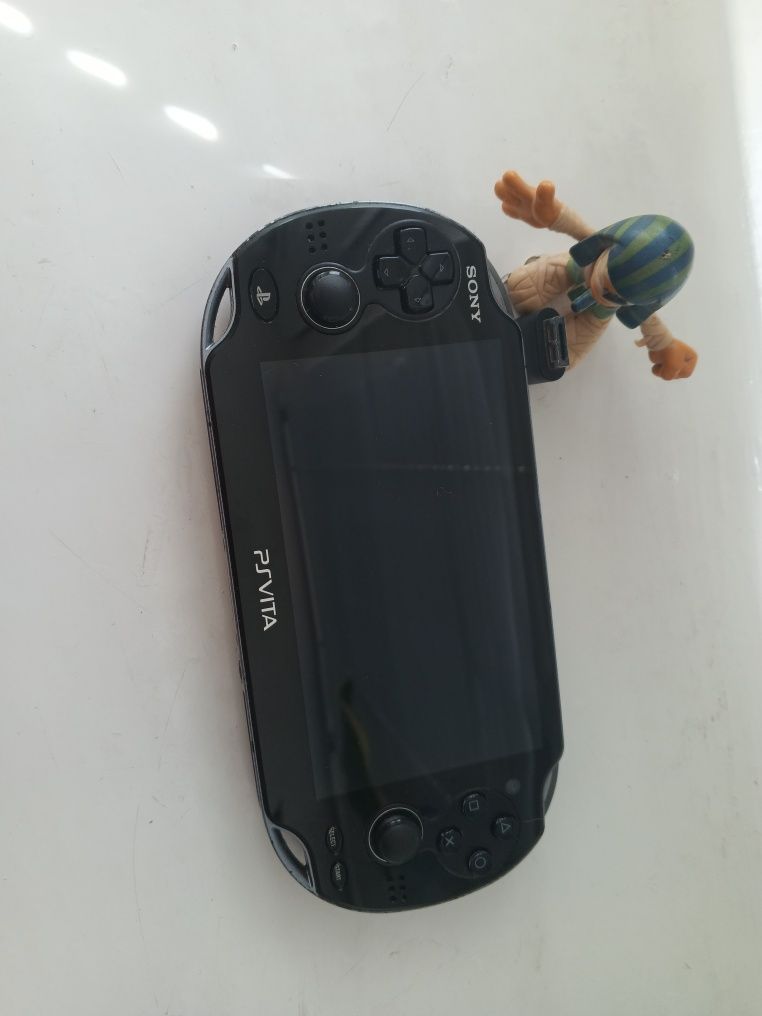 Psp vita fat oled display