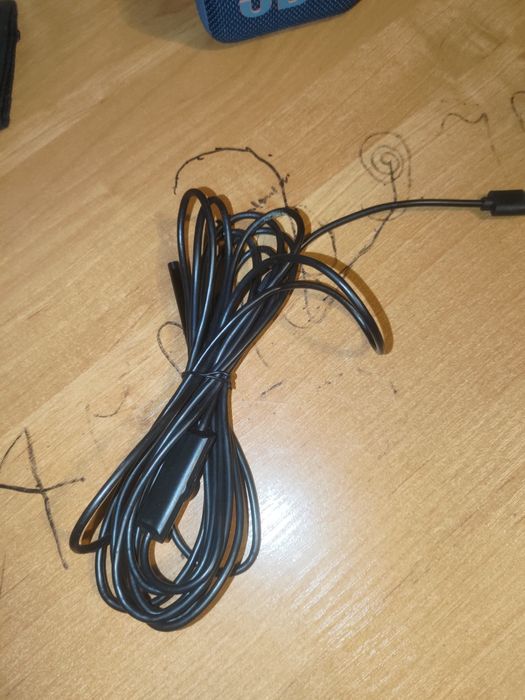Kamera inspekcyjna endoskop