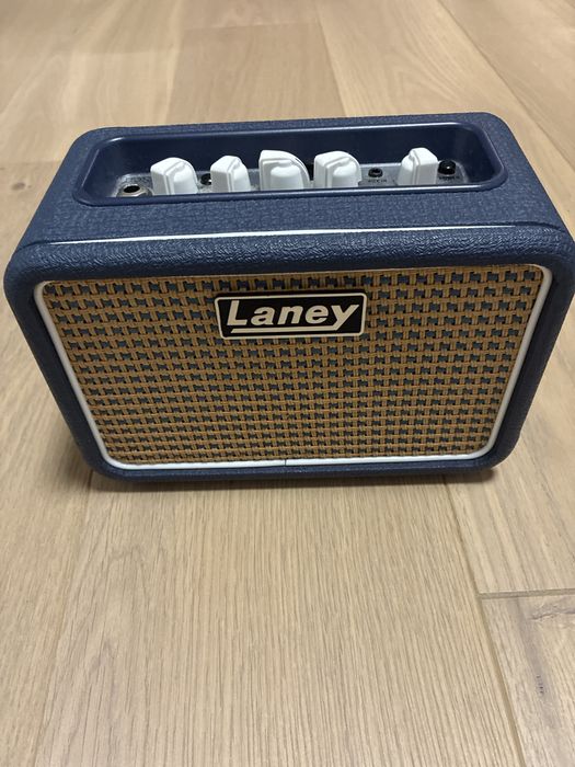 Laney mini combo lion