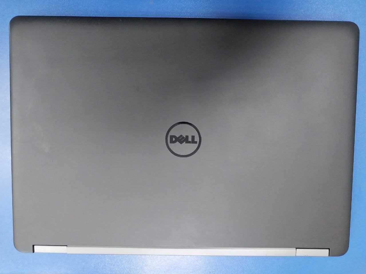 Ноутбук Dell 5470 (Core-i5 чотириядерний) потужний, ідеальний стан!