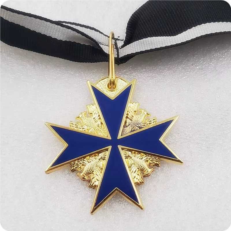Order Pruski Pour le Mérite